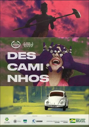 Descaminhos (2022)