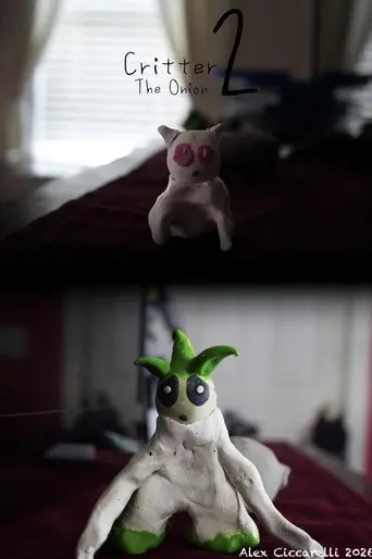 Critter 2: The Onion (2026)