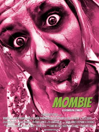 Mombie (2014)