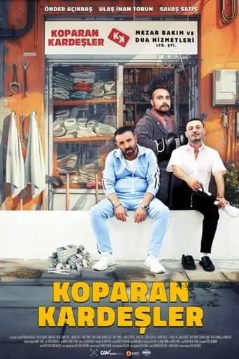 Koparan Brothers (2024)