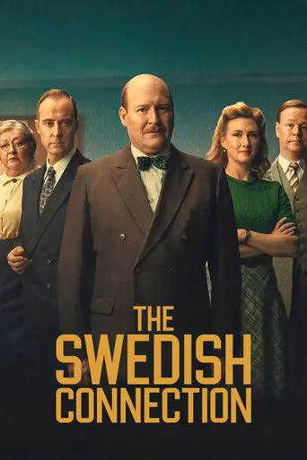 The Swedish Connection (2026)