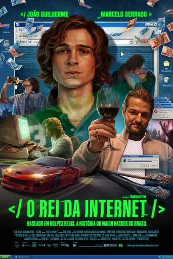 O Rei da Internet (2026)