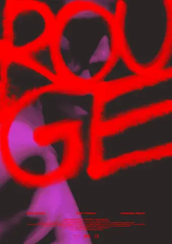Rouge (2019)