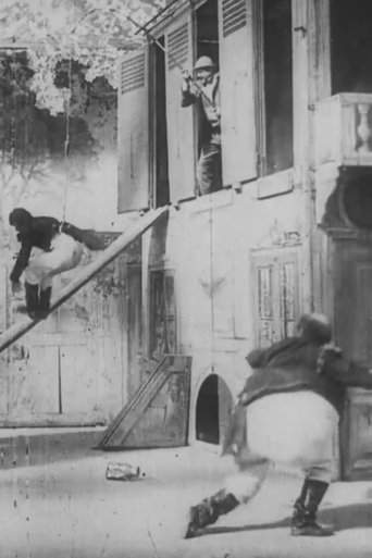 Modern Burglars (1902)