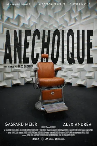 Anechoic (2024)
