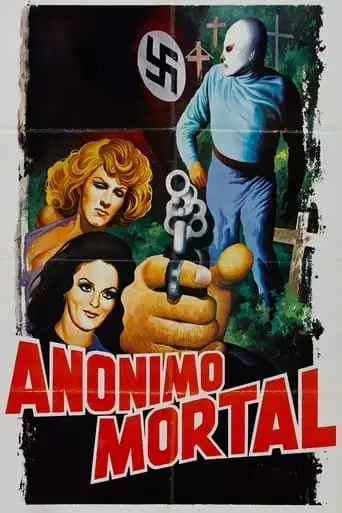 Anonymous Death Threat (1975)