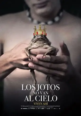 Los Jotos No Van Al Cielo (2021)