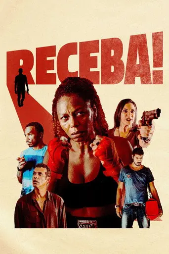 Booyah! (2024)