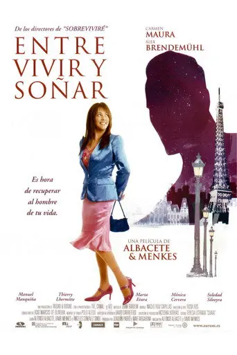 Searching for Love (2004)