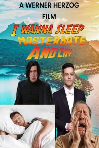 I Want To Sleep, Masturbate And Cry (2022)