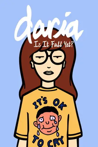 Daria in 'Is It Fall Yet?' (2000)
