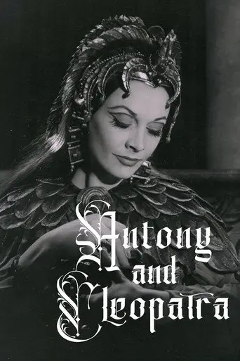 Antony and Cleopatra (1962)