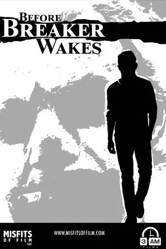 Before Breaker Wakes (2021)