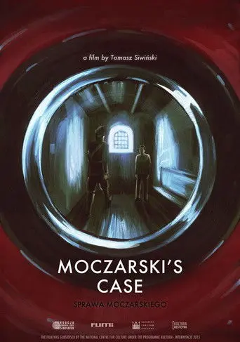 Moczarski's Case (2016)