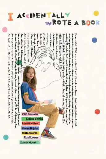 I Accidentally Wrote a Book (2025)