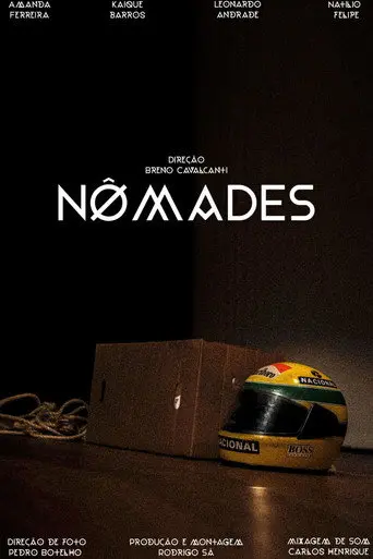 NÔMADES (2022)
