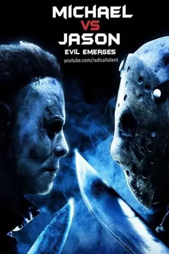 Michael Vs Jason: Evil Emerges (2019)