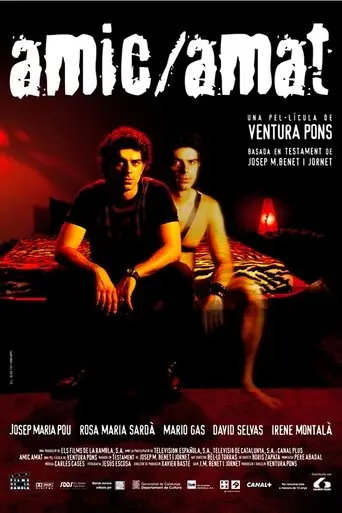 Beloved/Friend (1999)