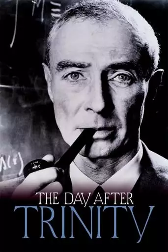 The Day After Trinity (1980)