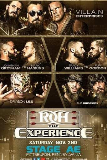 ROH The Experience (2019)