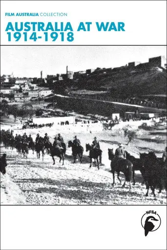 Australia at War 1914-1918 (1967)