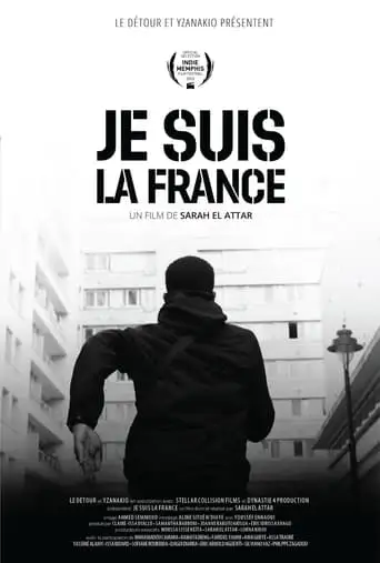 Je Suis La France (2023)