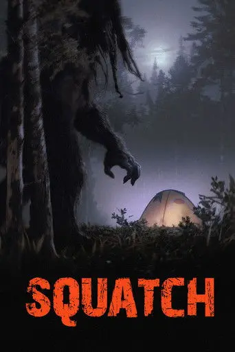 Squatch (2026)