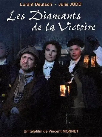 Les diamants de la victoire (2010)