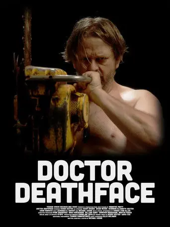 Doctor Deathface (2026)