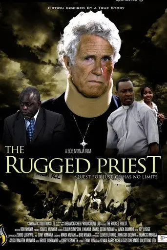 The Rugged Priest (2011)