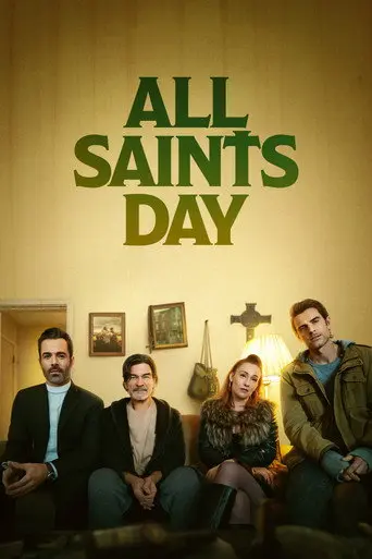 All Saints Day (2025)