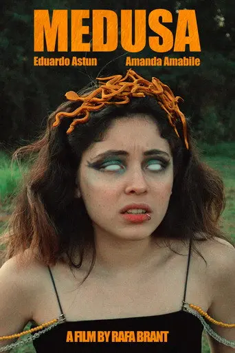 Medusa (2025)