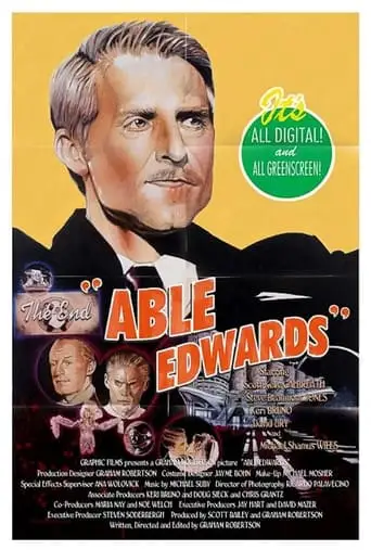Able Edwards (2004)