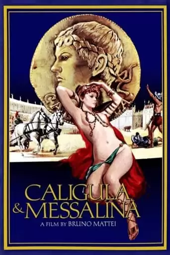 Caligula Et Messaline (1981)
