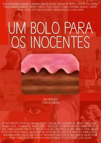 Um Bolo Para Os Inocentes (2020)