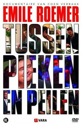 Emile Roemer - tussen pieken en peilen (2012)