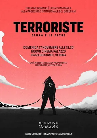 Terroriste. Zehra e le altre (2019)
