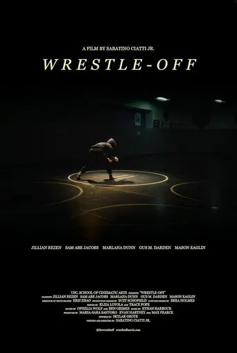 Wrestle-Off (2025)