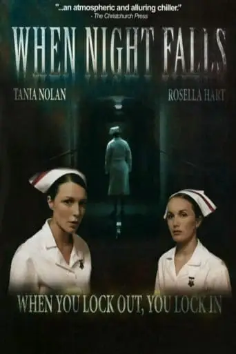 When Night Falls (2007)