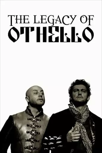 Mythos Ot(h)ello (2022)