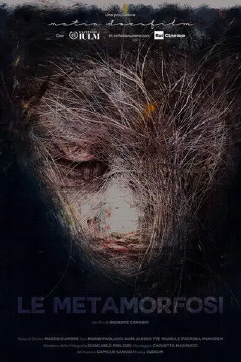Le metamorfosi (2019)