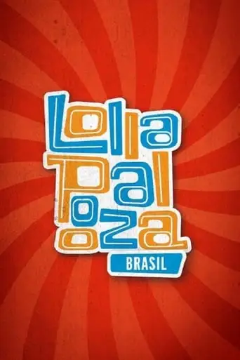 Snow Patrol: Lollapalooza Brazil 2019 (2024)