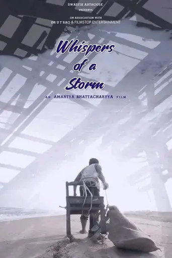 Whispers of a Storm (2023)