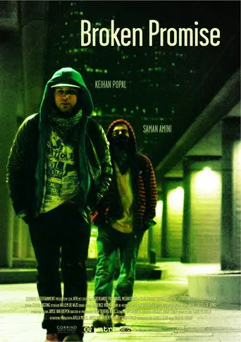 Broken Promise (2011)
