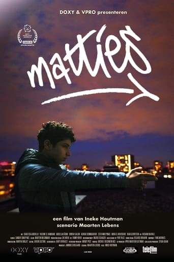 Matties (2023)