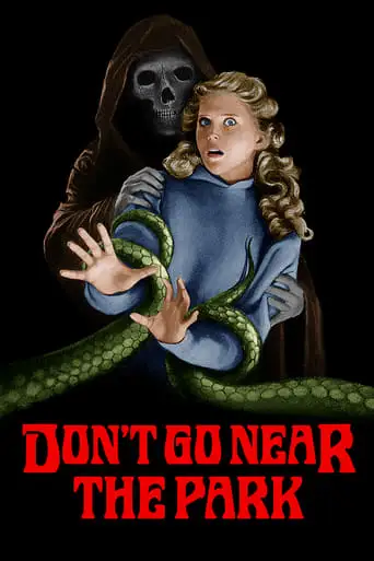 Don't Go Near The Park (1981)