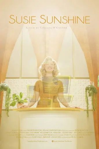 Susie Sunshine (2016)