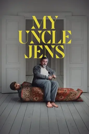 My Uncle Jens (2025)