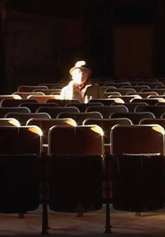 Mirage (2010)