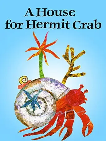 House for Hermit Crab (2015)